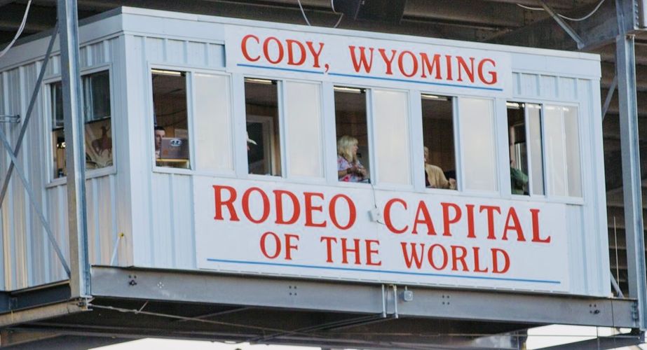 Wyoming Office of Tourism 14 Wyoming Office of Tourism 14